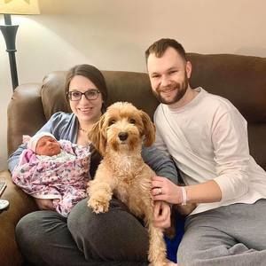 Meet your Posher, Natalie